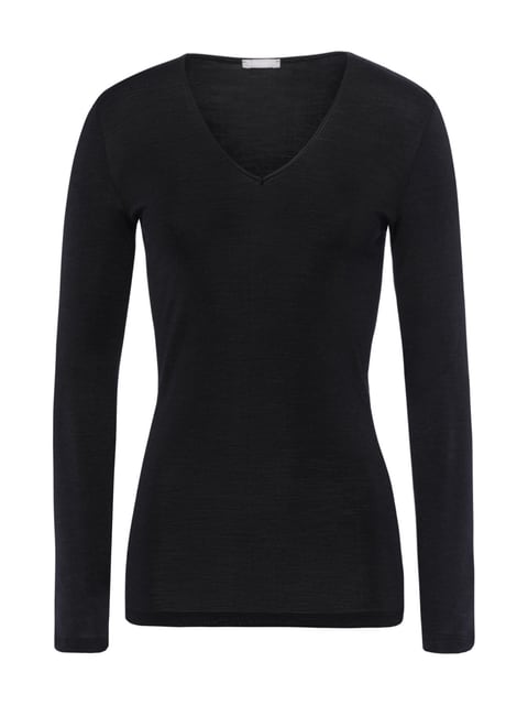 Hanro Shirt 1/1 Arm Oberteile