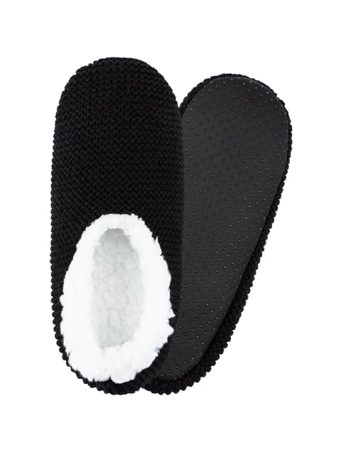 camano Unisex cozy Home Slipper 1p Socken