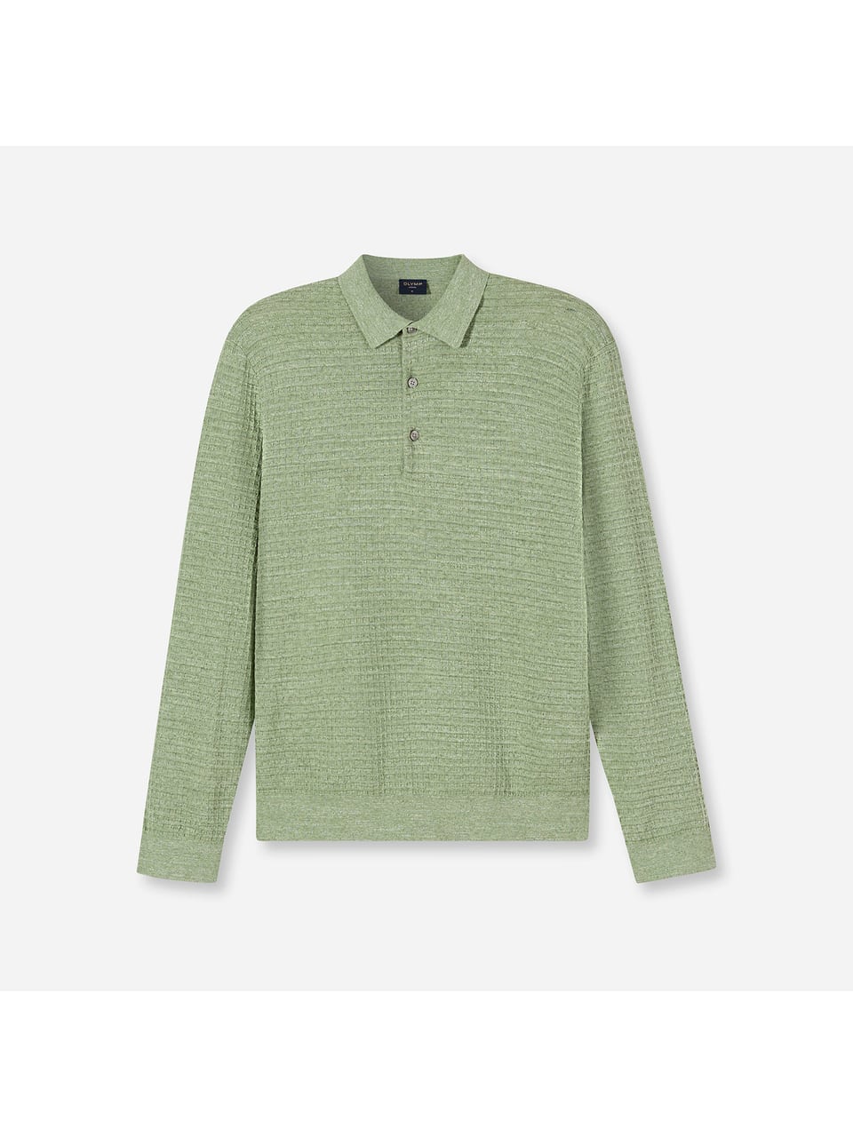 Olymp 532584-Pullover in Mint – Bild 1
