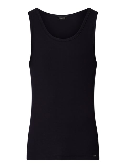 Hanro Achselshirt Unterhemd