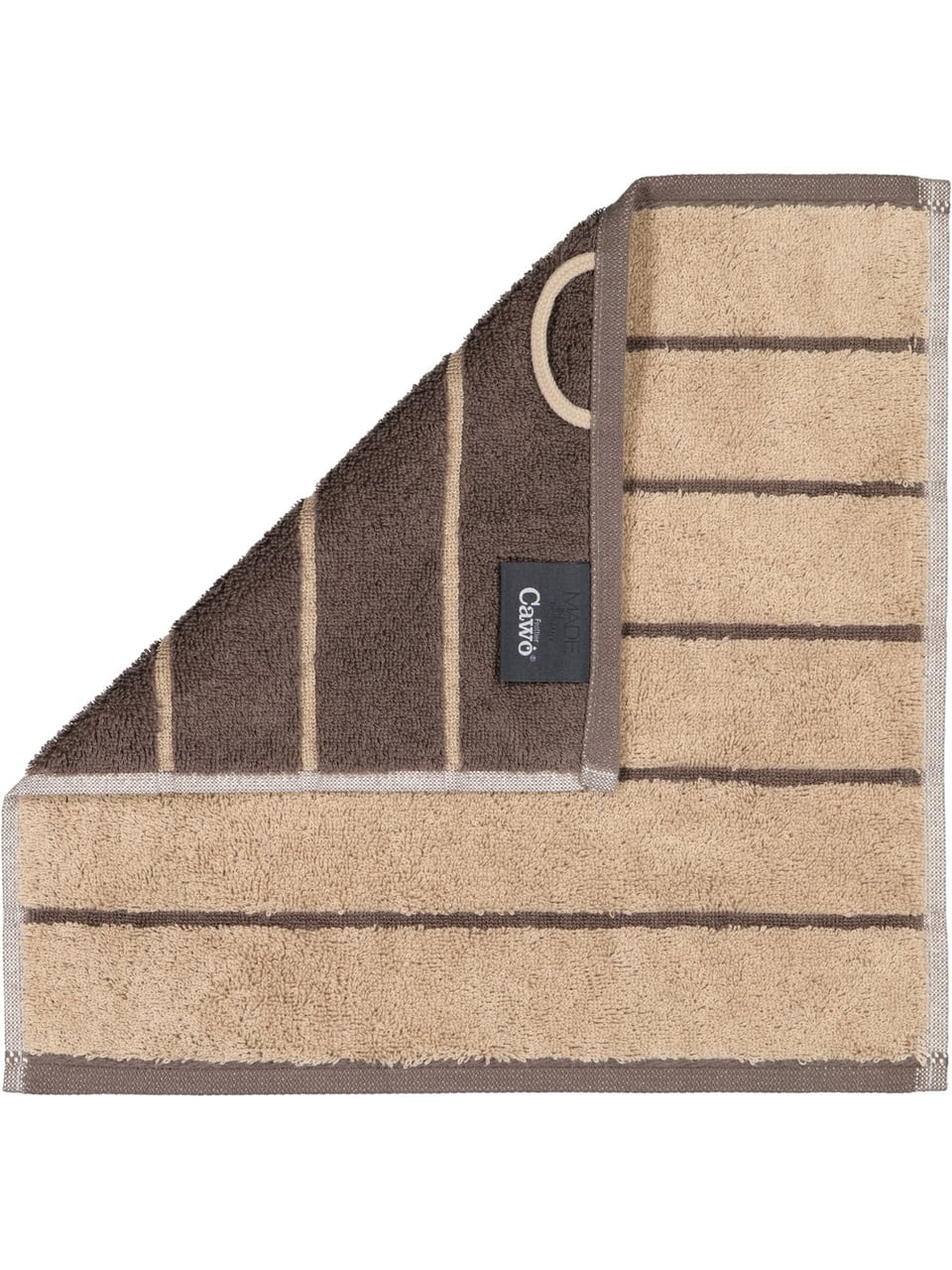 Cawö Frottier in Sand – Bild 1