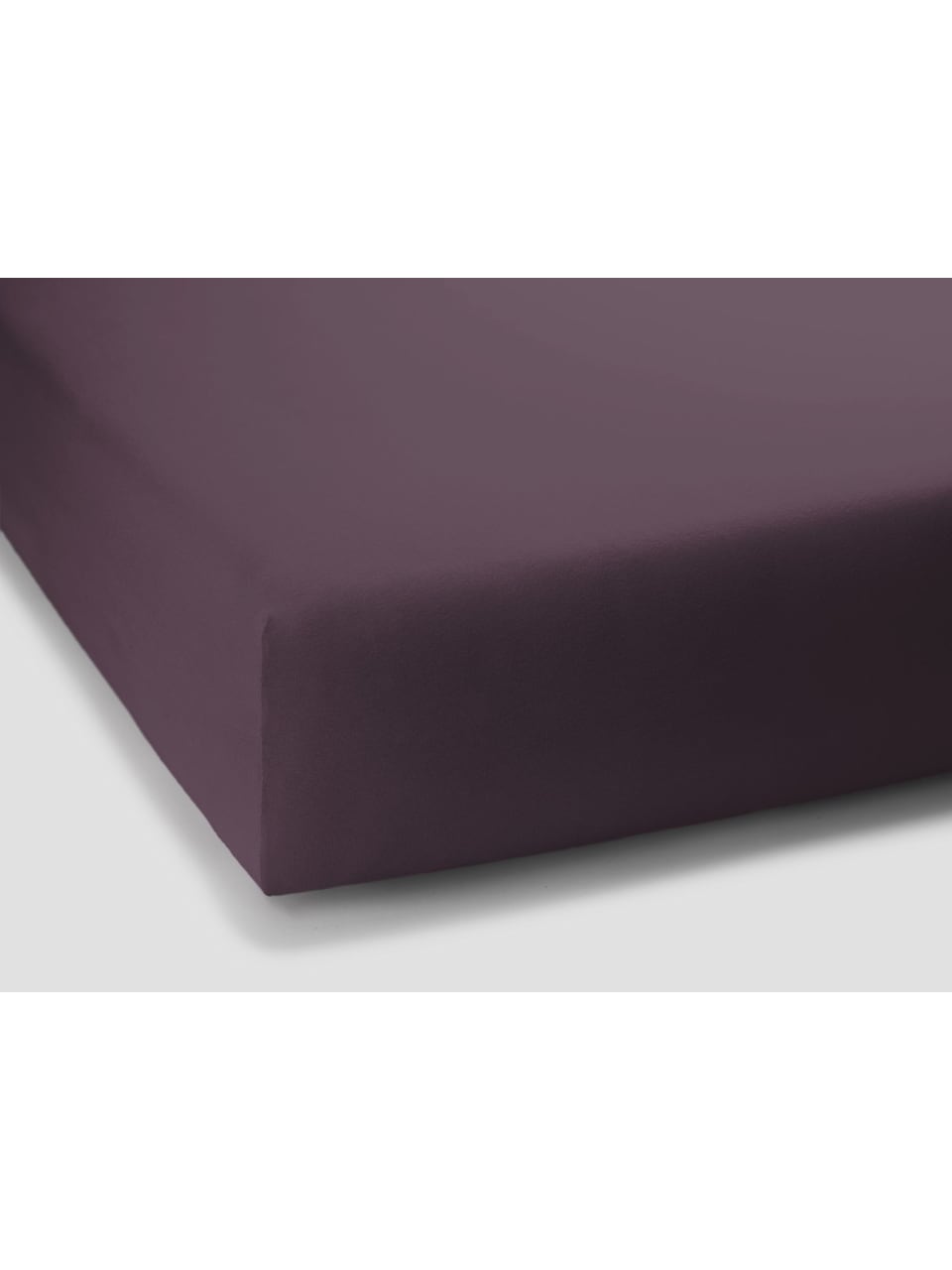 Formesse 035-19 Spannbettlaken Spannlaken in Violett