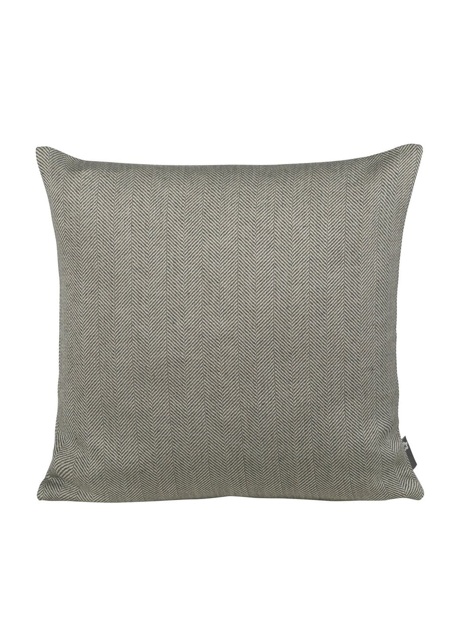 Nusser Textil JAN Kissenhülle in Gy (grey)