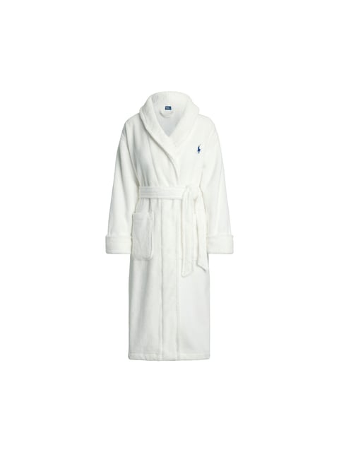 Ralph Lauren Bathrobe Schlafanzug