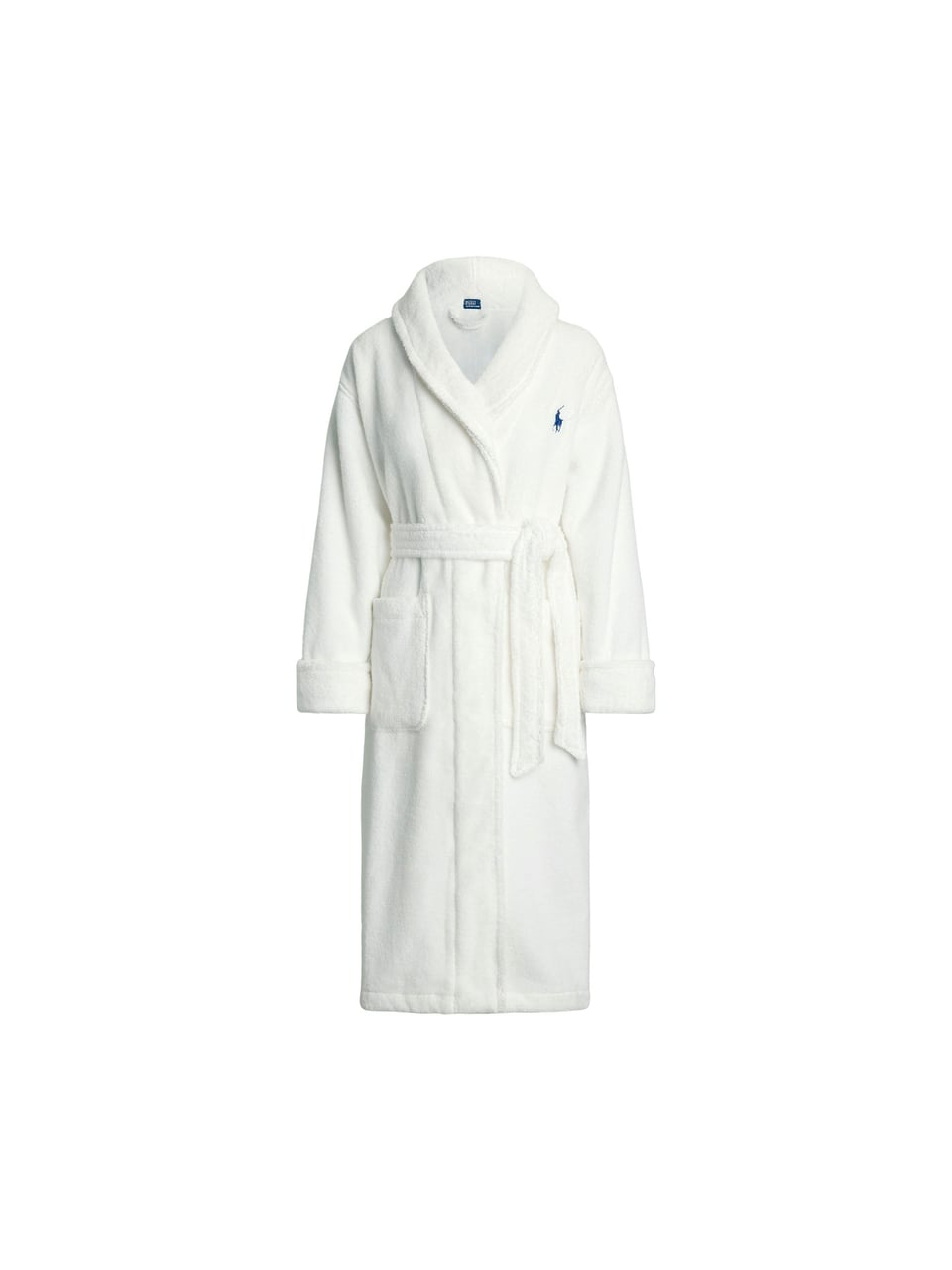 Ralph Lauren Bathrobe Schlafanzug in Beret Bear – Bild 1