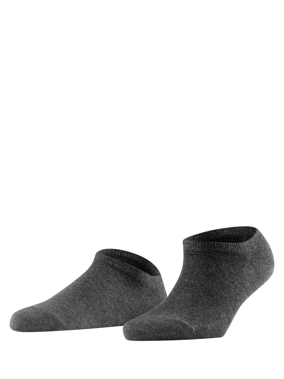 Falke Breeze SNBreeze SN Damensocken & Kniestrümpfe in Anthra. Mel – Bild 1