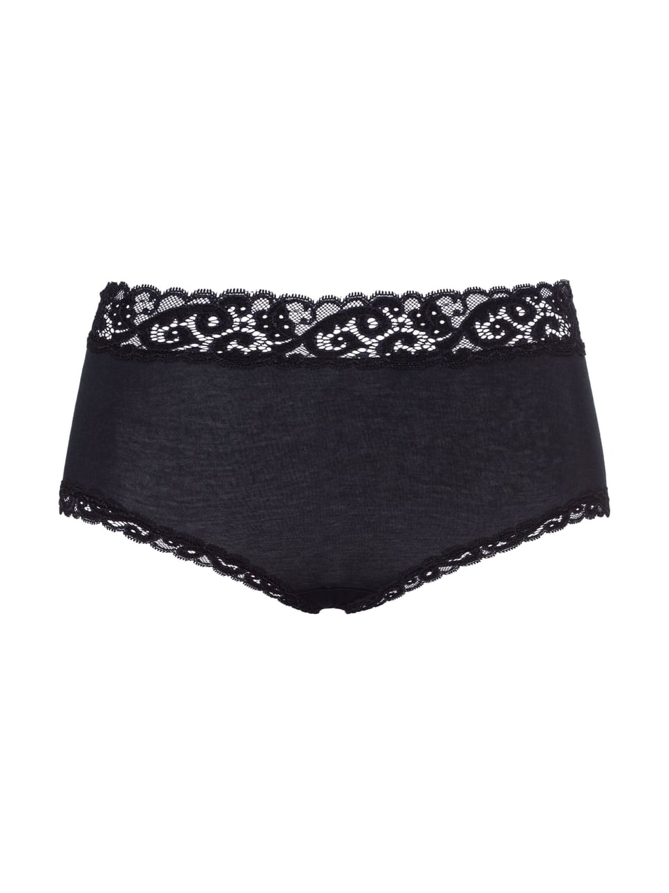 Hanro Maxi Slip Unterteile – Bild 1