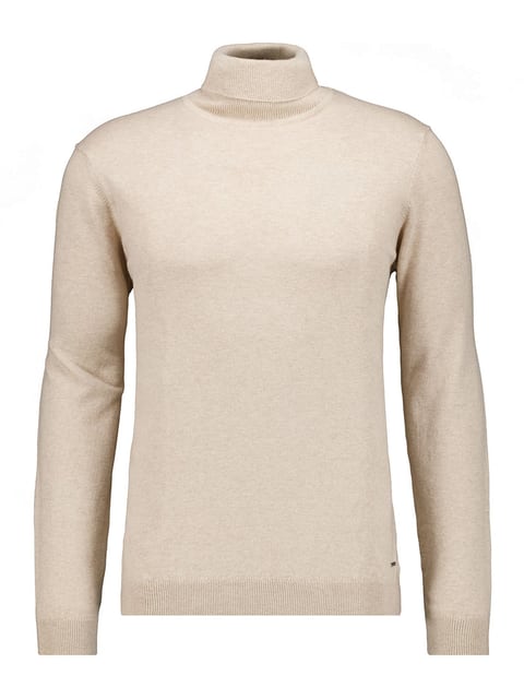 Ragman Turtle neck solid Pullover & Strickjacken