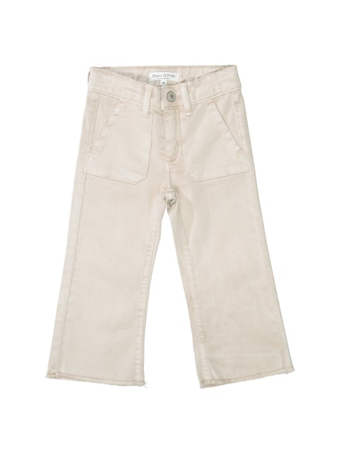 Marc O’Polo Md.-Jeans, Slim Flared Fit Hosen