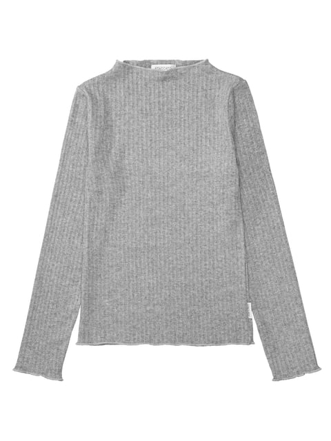 Staccato Md.-Strickshirt Oberteile