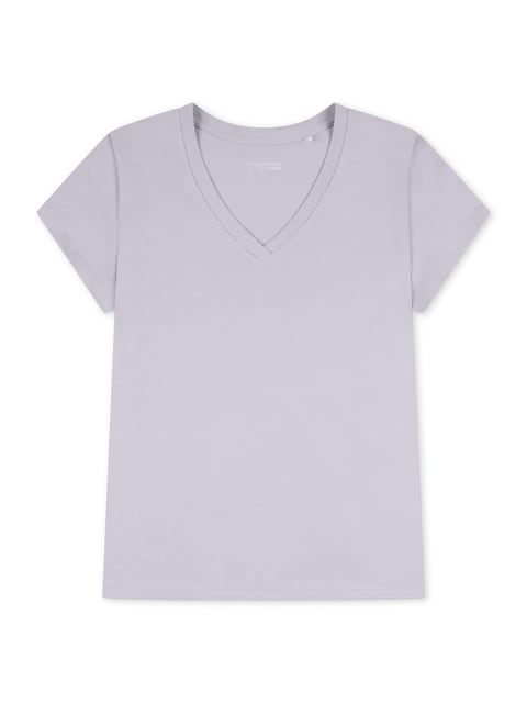 Schiesser T-Shirt Schlafanzug