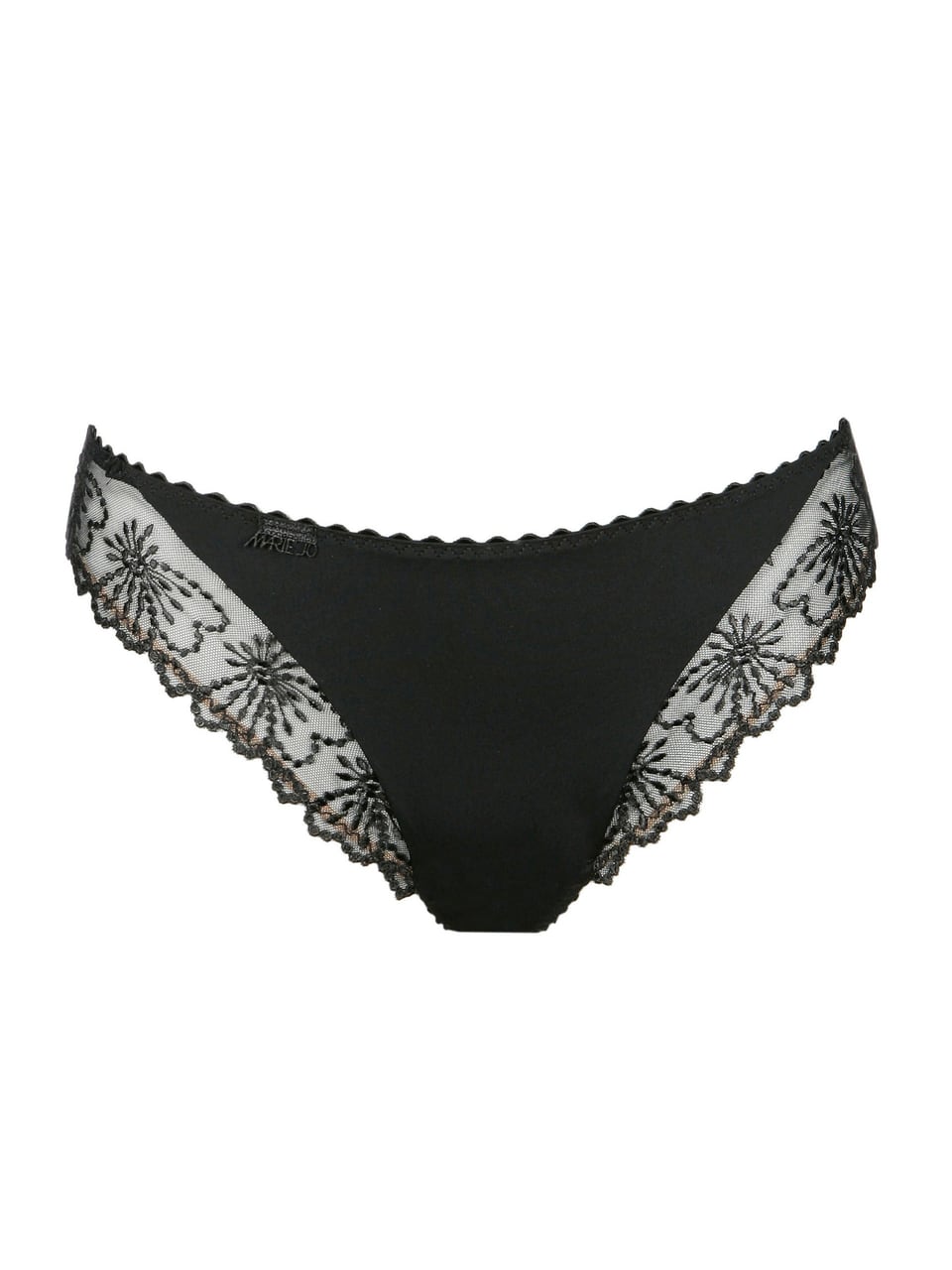 Marie Jo Italienischer Slip in Zwa – Bild 1