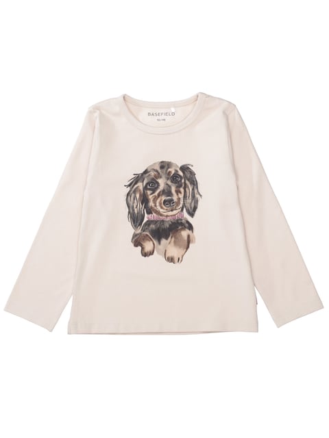 Basefield Md.-Shirt Oberteile