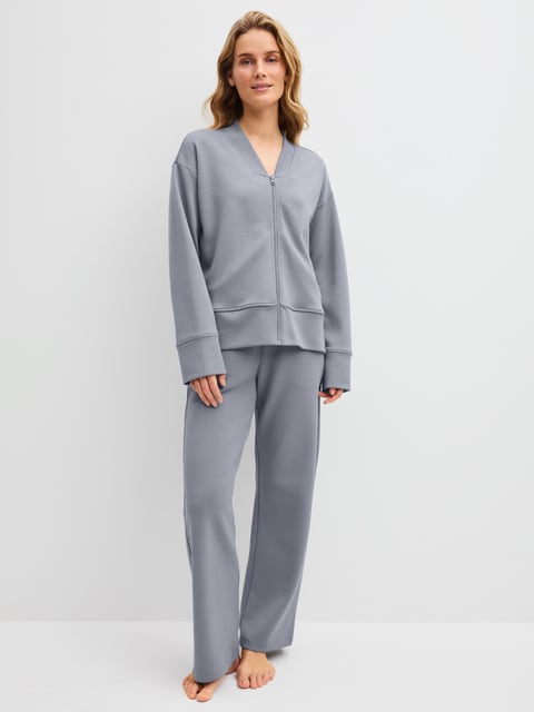 Calida DAMEN Jacke Homewear