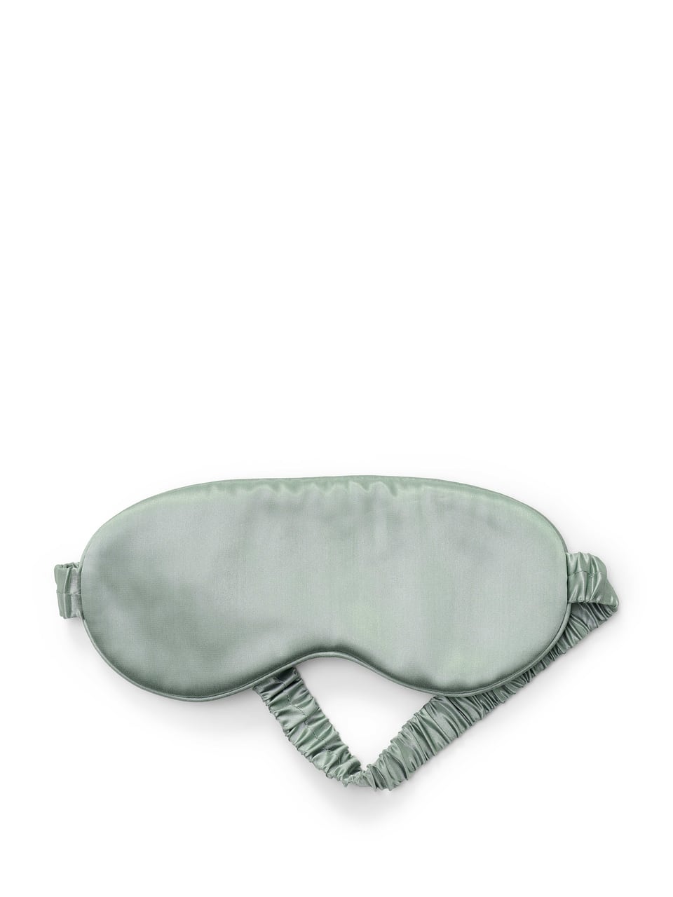 Essenza Alice Sleeping mask Bettwäsche Satin in Dusty Teal