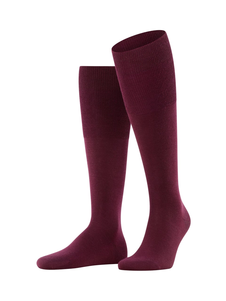 Falke Airport KHAirport KH Herrensocken in Barolo – Bild 1
