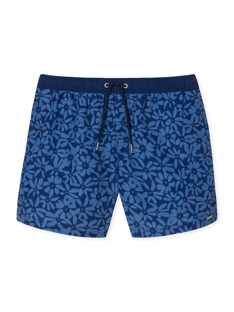 Schiesser Badehose Badeshorts