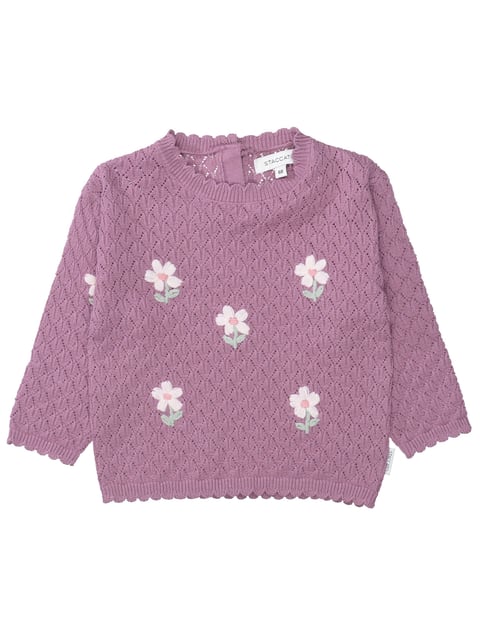 Staccato Md.-Pullover