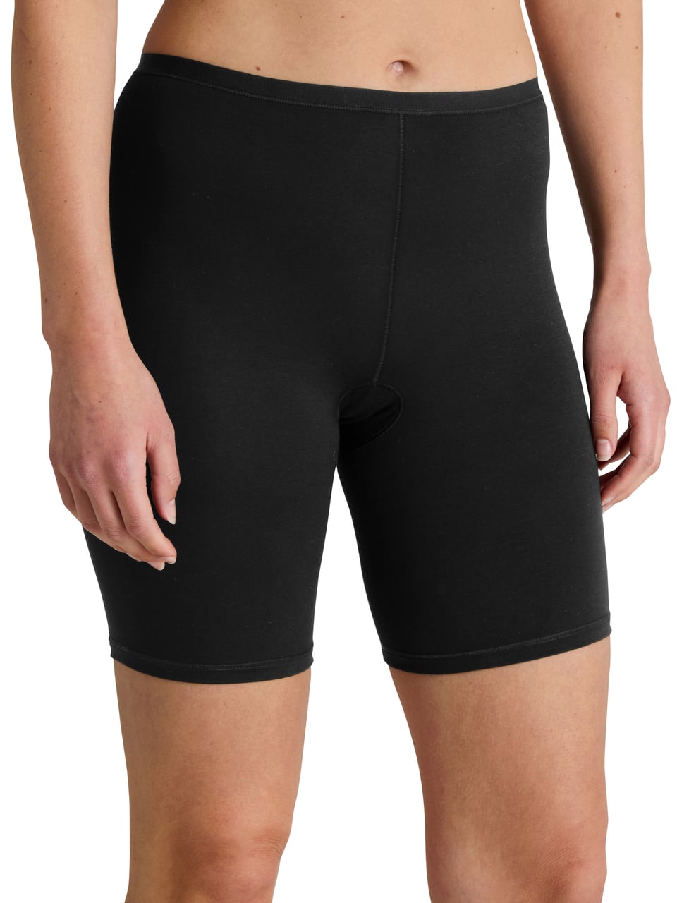 Calida DAMEN Hose Unterteile in Schwarz – Bild 1