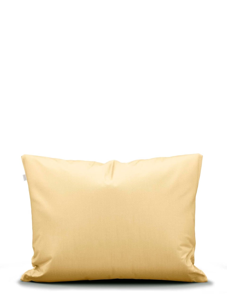 Essenza Artikel 111682774 Bettwäsche Satin in Yellow Straw