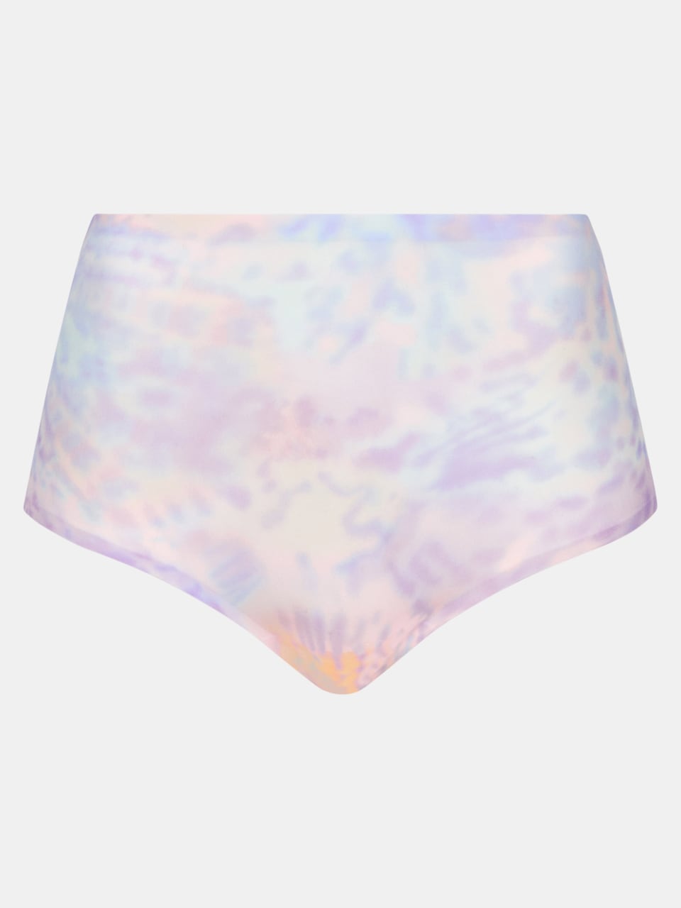 Chantelle Softstretch UW Un. Taillenslip Unterteile in Lilac Orchids – Bild 1
