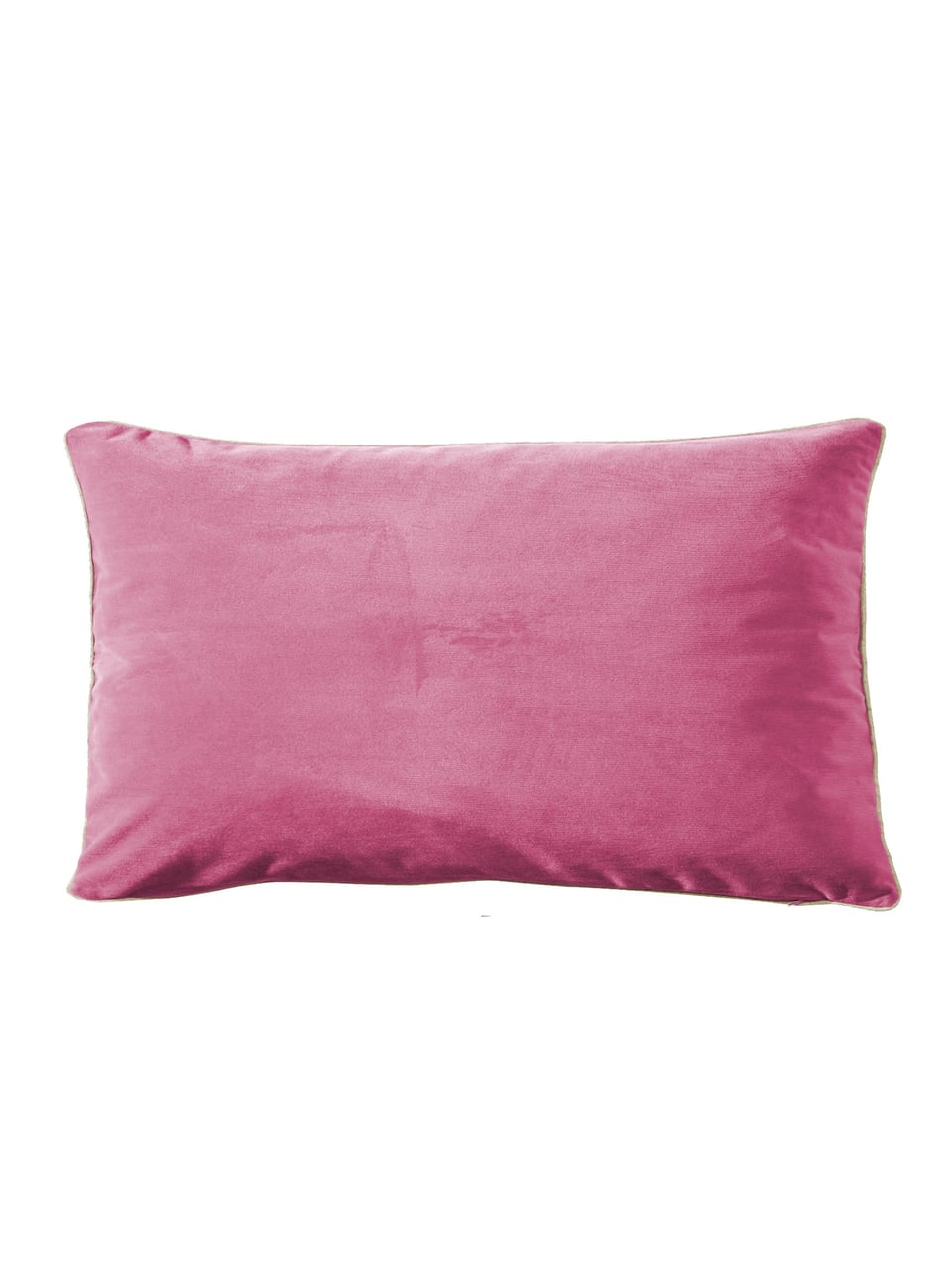 Pichler Melva Kissenhülle in P (pink) – Bild 1