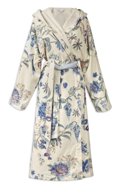 Pip Studio PIP Bathrobe Bademantel