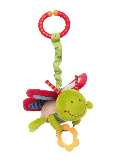 Sigikid Anhänger Schmetterling gr