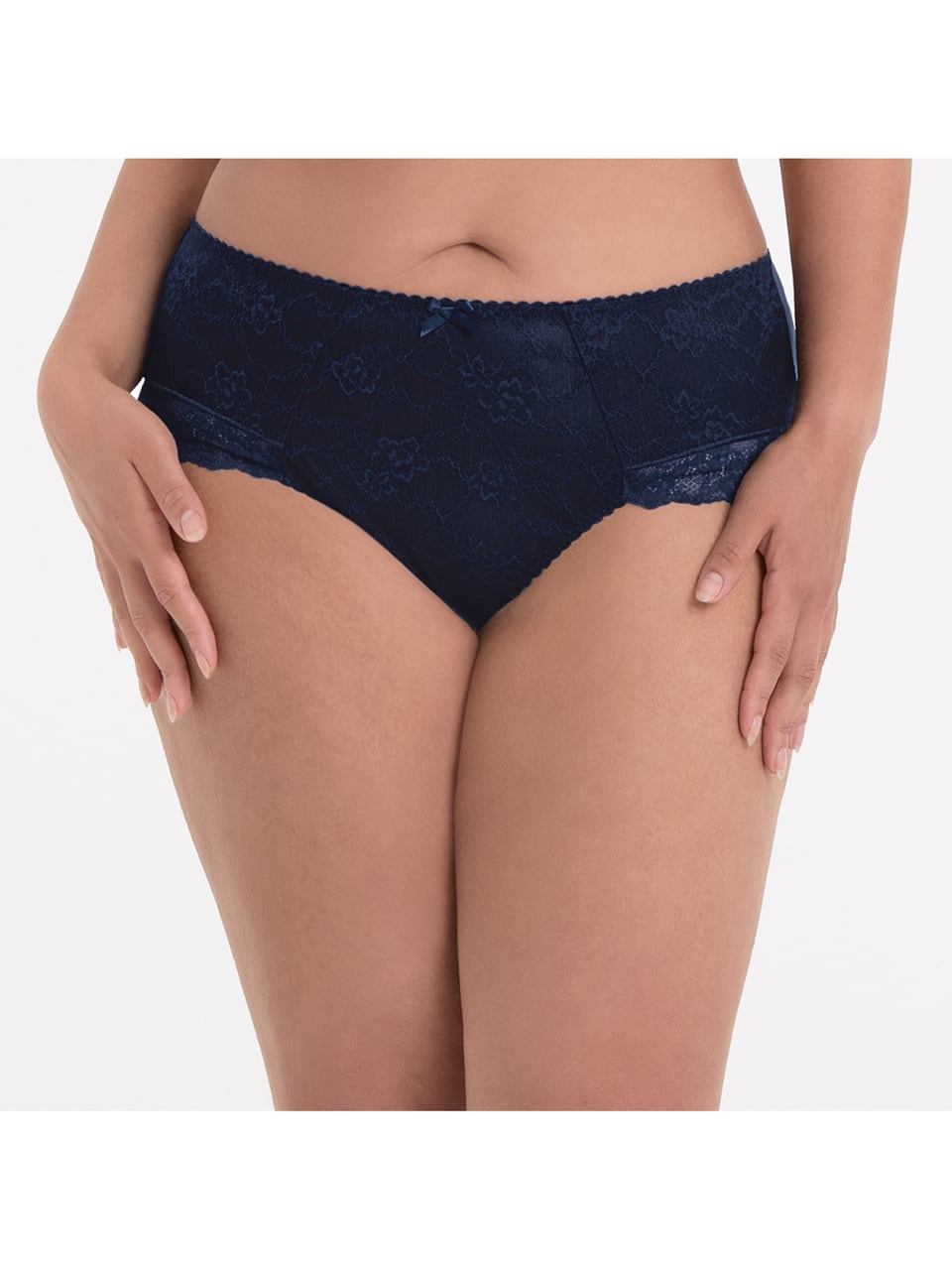 Anita Taillenslip in Maritim Blue – Bild 1