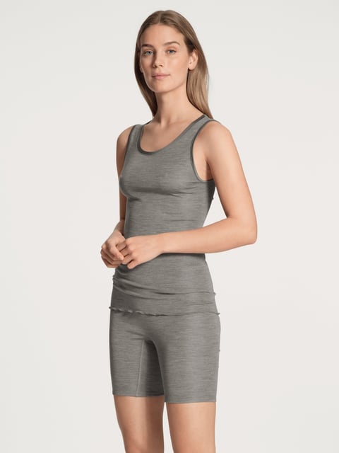 Calida DAMEN Top ohne Arm Oberteile