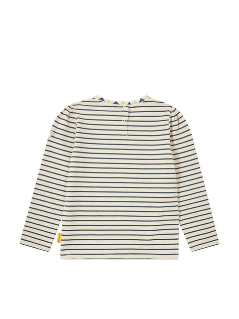 Steiff T-Shirt langarm Oberteile