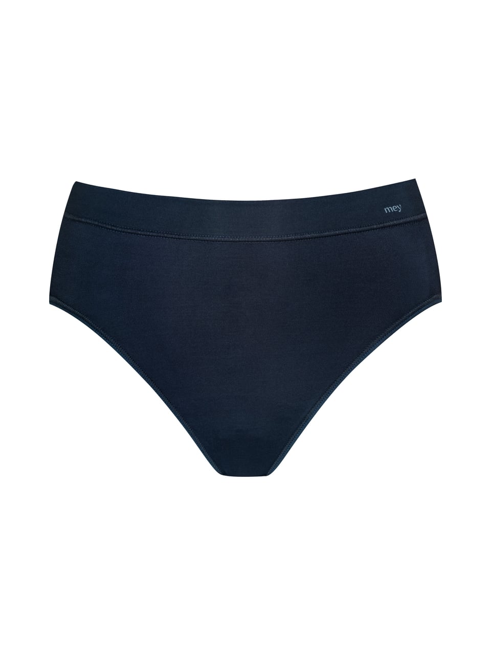Mey Jazz-Pants Unterteile in Night Blue – Bild 1