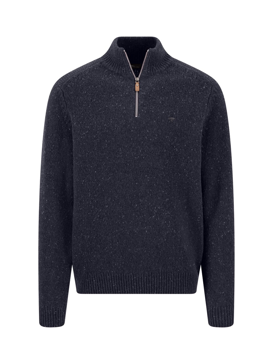 Fynch-Hatton Troyer, Donegal*RWS Pullover & Strickjacken in Navy