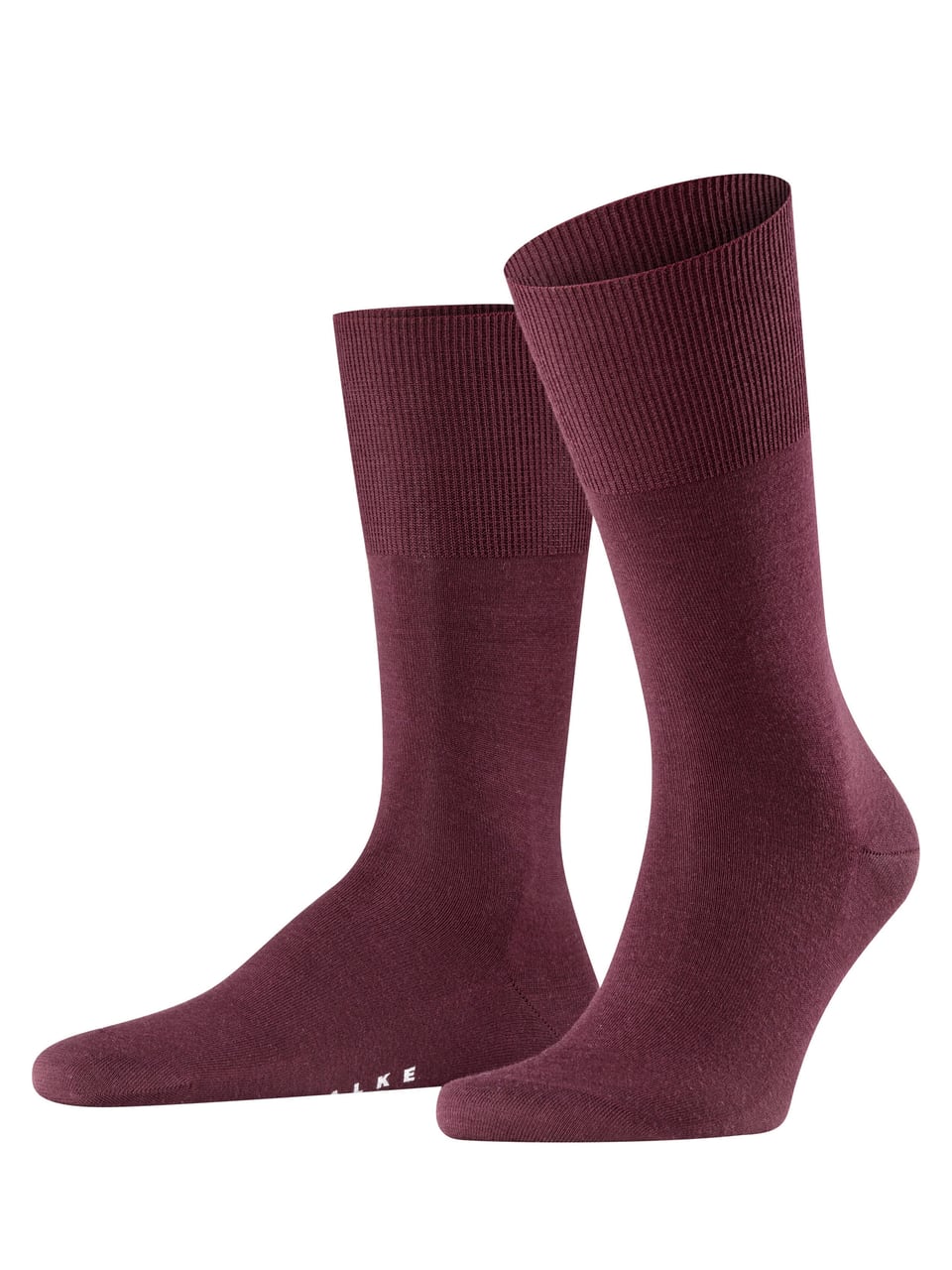 Falke Airport SOAirport SO Herrensocken in Barolo – Bild 1