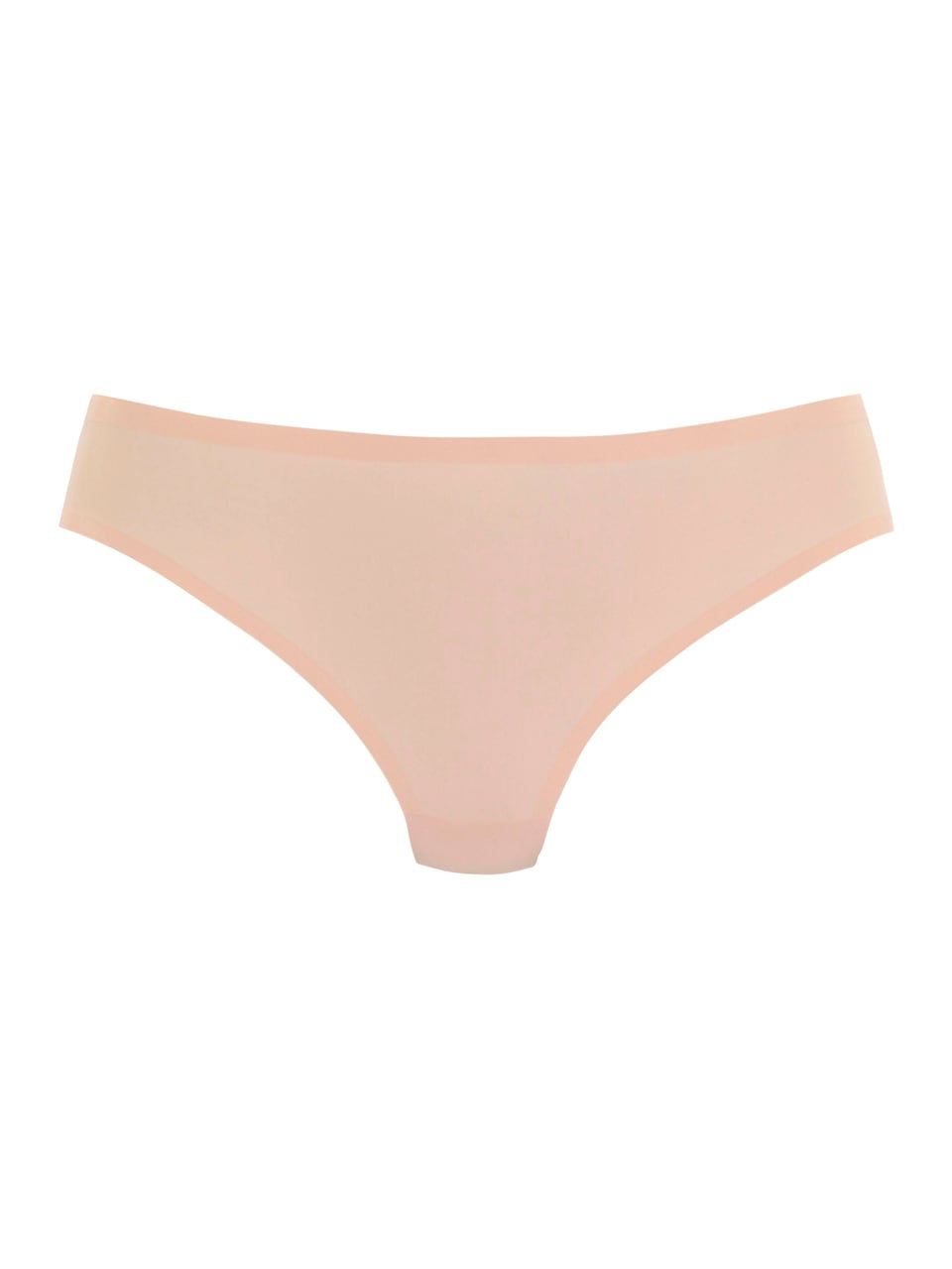 Lascana String Slip in Toffee