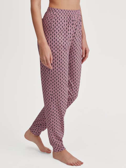 Calida DAMEN Hose Schlafanzug