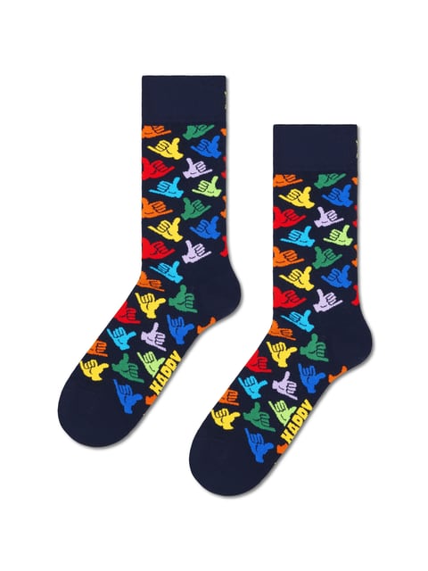 Happy Socks Hang Loose Sock