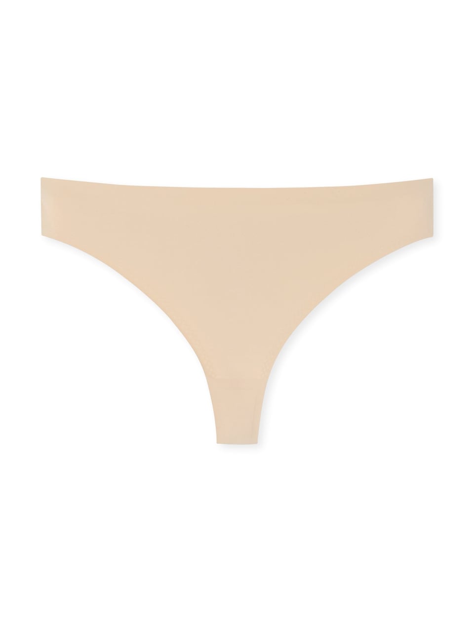 Schiesser String Unterteile in Sand – Bild 1