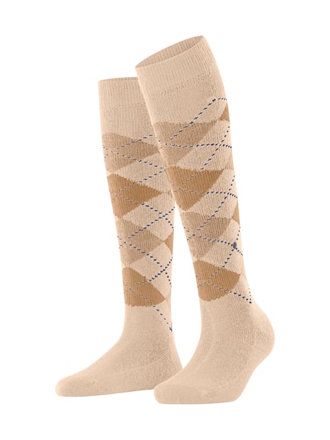 Burlington Whitby KH Damensocken & Kniestrümpfe