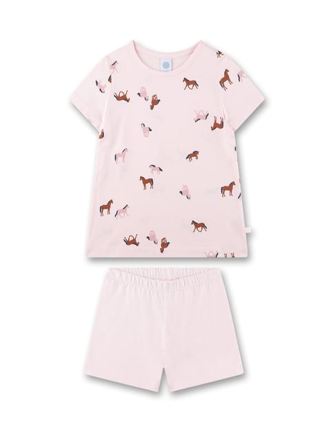 Sanetta Pyjama 1/2, 233683 233684 Nachtwäsche