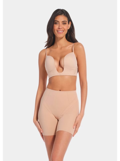 MAGIC Bodyfashion Dream Shaper Short Cappuccino Slip