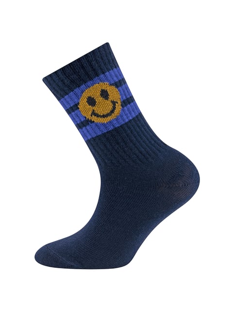 Ewers Strümpfe Tennissocken Smile Strümpfe