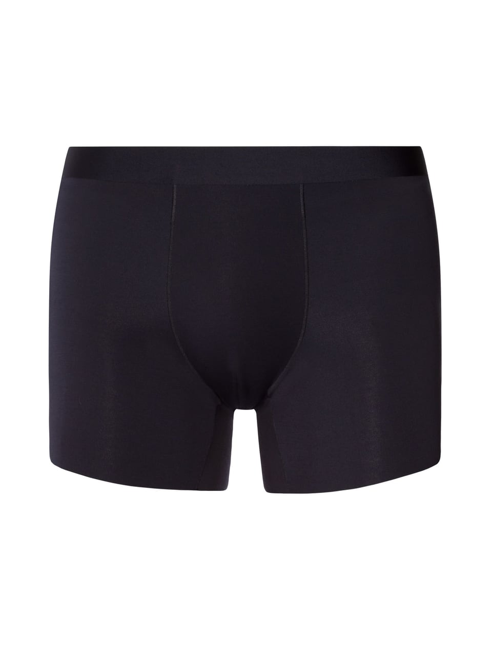 Hanro Pants Retroshorts in Black – Bild 1