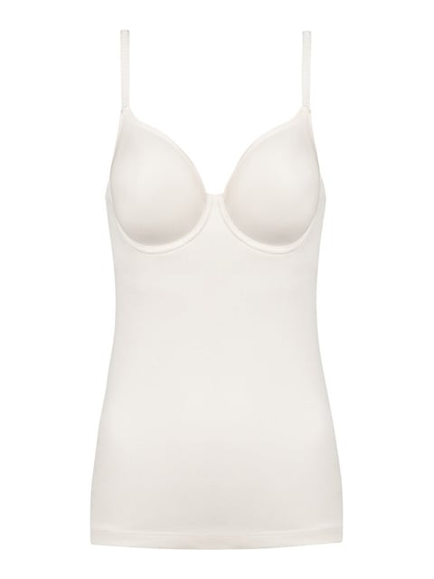 Mey Spacer-BH Top Oberteile in Champagner
