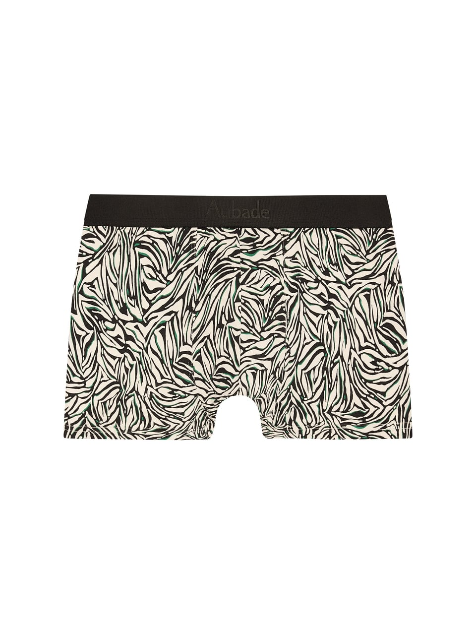 Aubade Trunk Homme Retroshorts in Wild Stripe – Bild 1