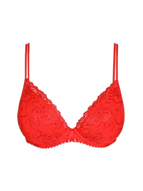 Marie Jo / L'Aventure Push-up herausnehmbaren Kissen BH