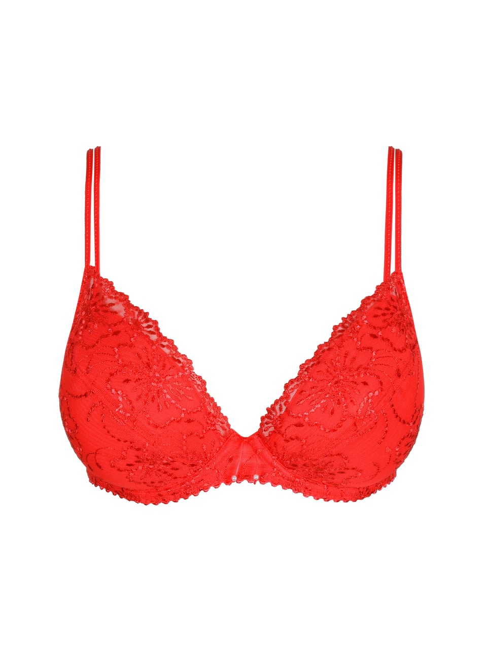 Marie Jo / L'Aventure Push-up herausnehmbaren Kissen BH in Trr – Bild 1