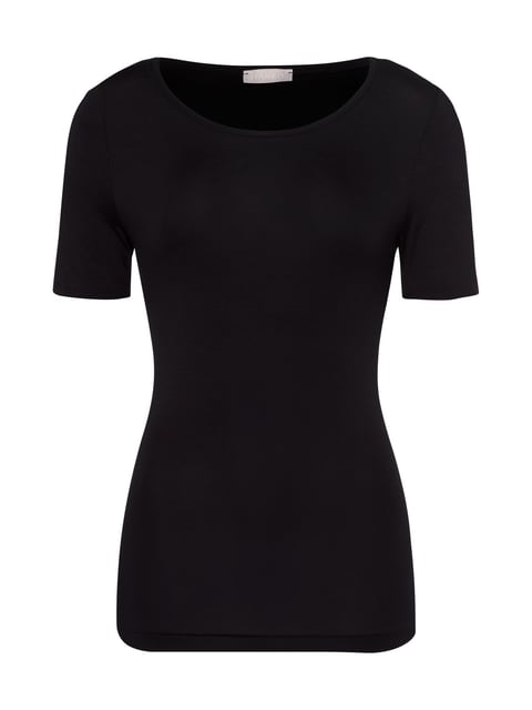 Hanro Shirt 1/2 Arm Oberteile