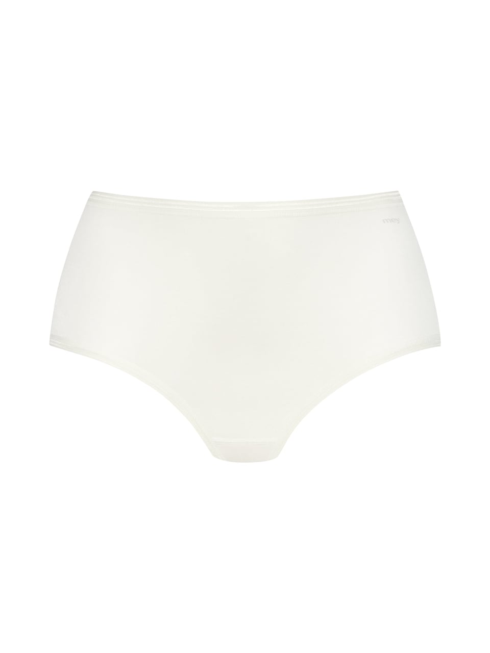 Mey Taillen-Pants Unterteile in Perlweiss – Bild 1