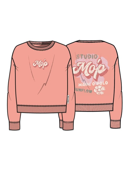 Marc O’Polo Md.-Sweatshirt Oberteile